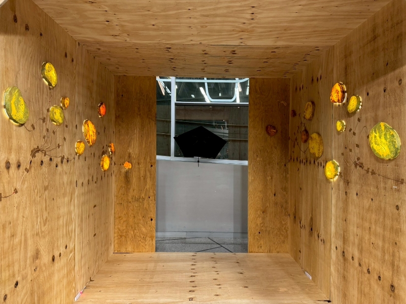 西班牙畢爾包ＦＩＧ主賓國邀請展｜臺灣國際版畫交流協會｜國藝會補助成果檔案庫